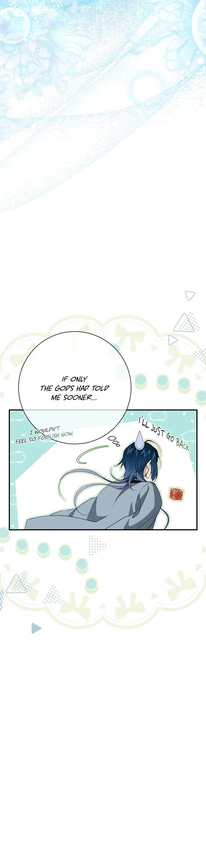 Into the Light Once Again Chapter 114 page 40 - Chapter 114: Finale