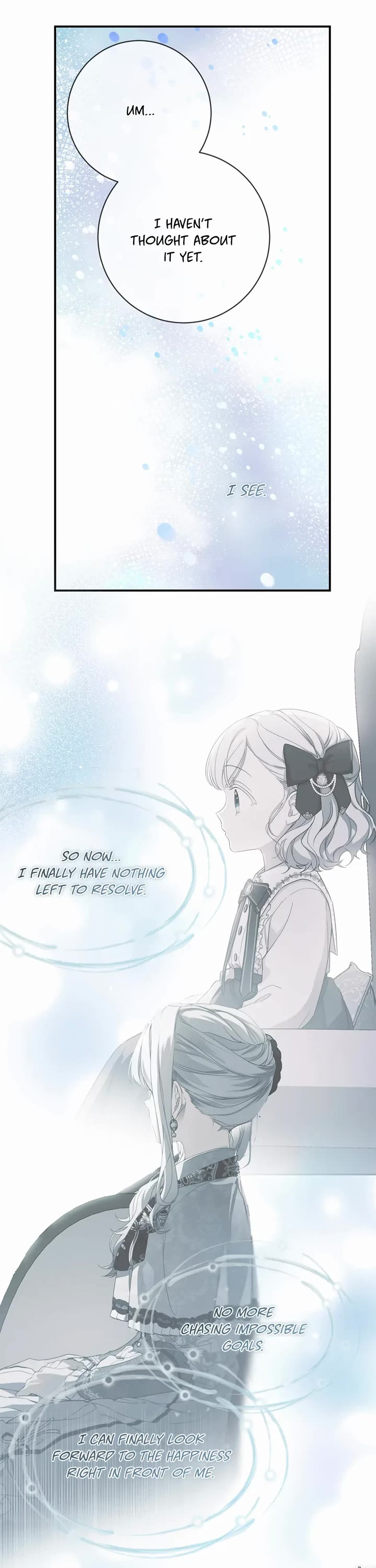 Into the Light Once Again Chapter 114 page 47 - Chapter 114: Finale