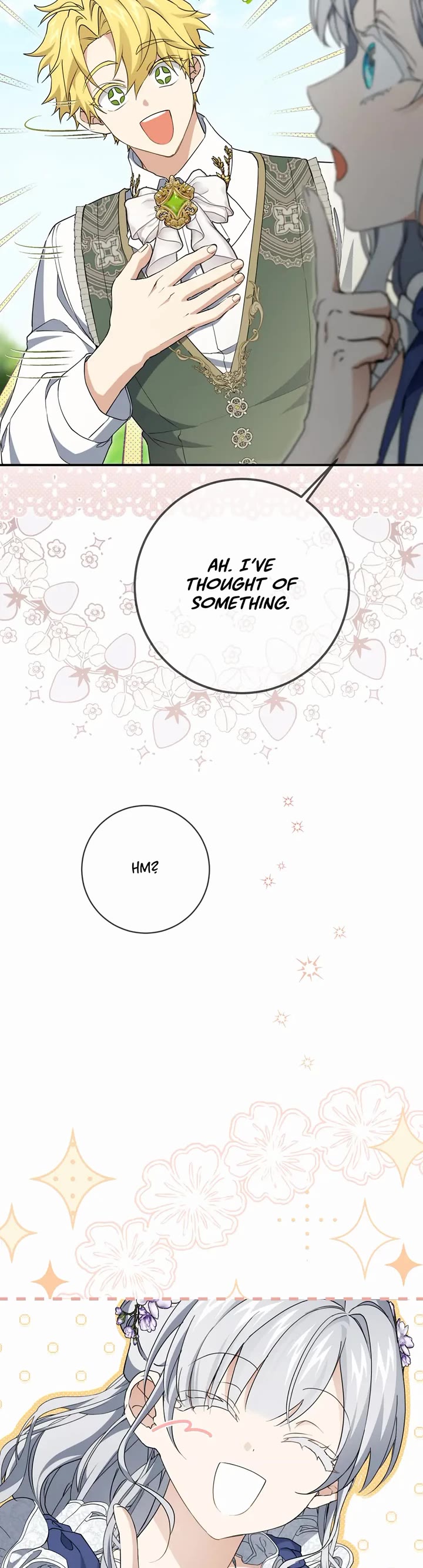 Into the Light Once Again Chapter 114 page 49 - Chapter 114: Finale