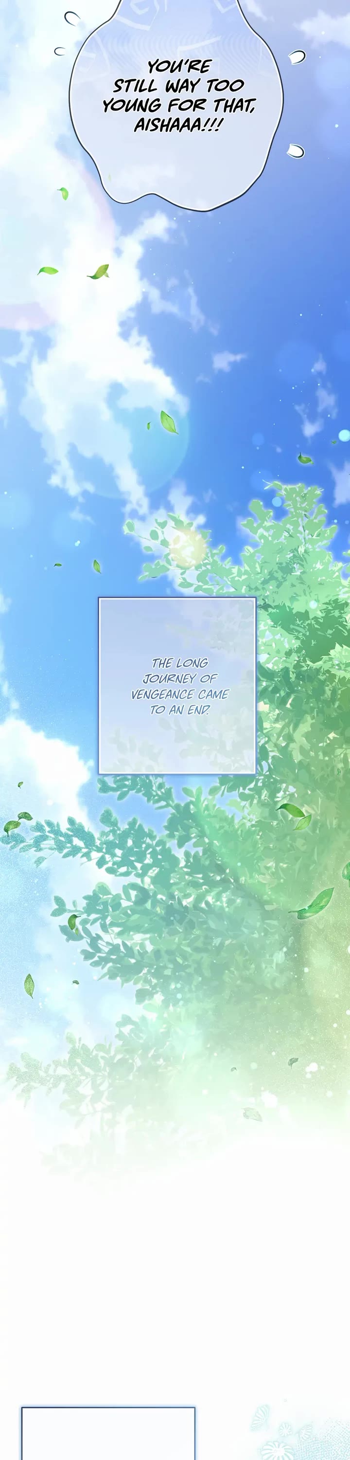 Into the Light Once Again Chapter 114 page 51 - Chapter 114: Finale
