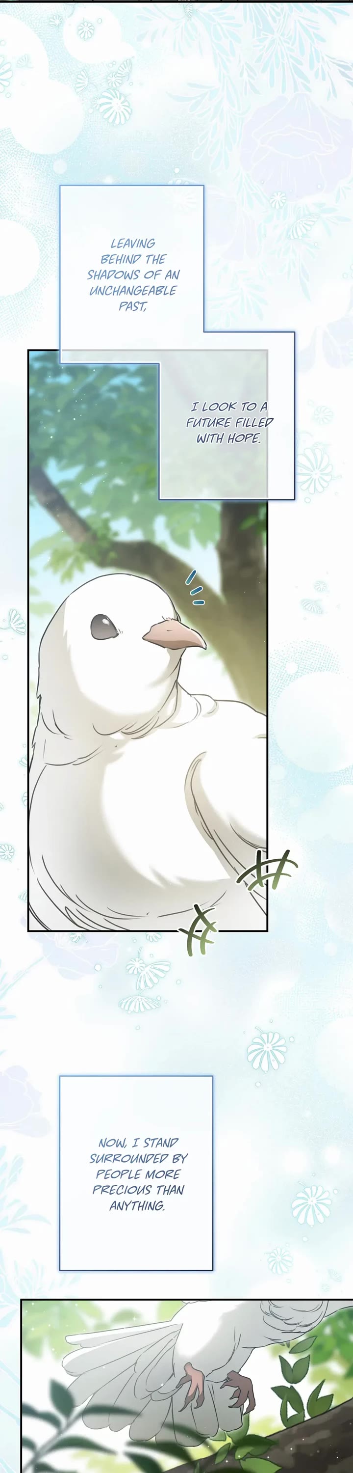 Into the Light Once Again Chapter 114 page 53 - Chapter 114: Finale