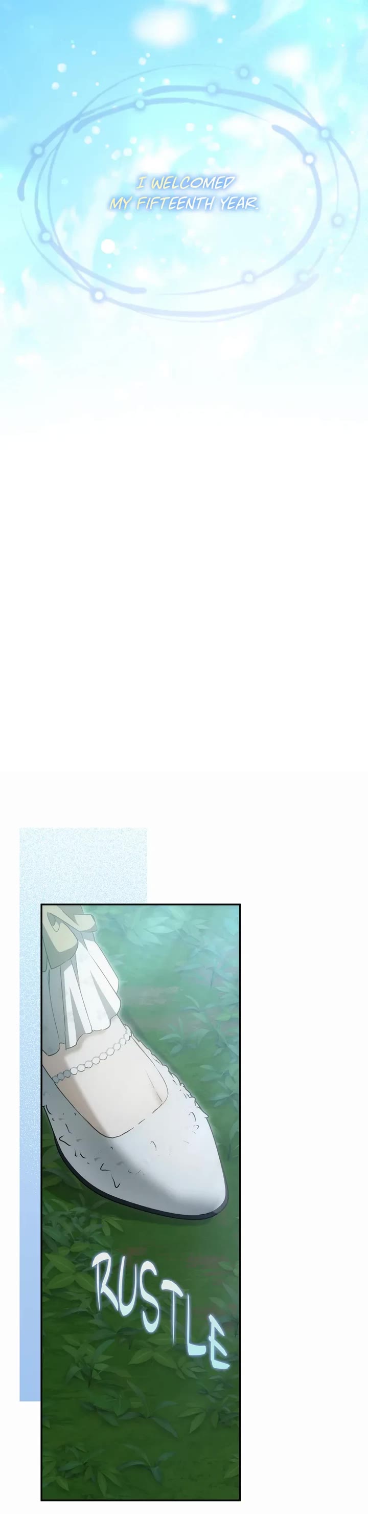 Into the Light Once Again Chapter 114 page 55 - Chapter 114: Finale