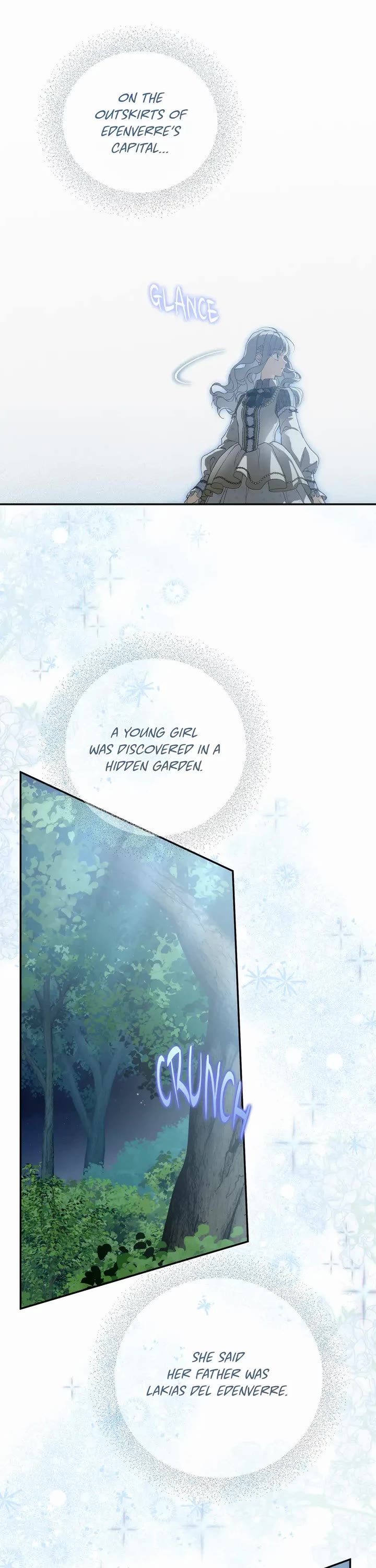 Into the Light Once Again Chapter 114 page 56 - Chapter 114: Finale
