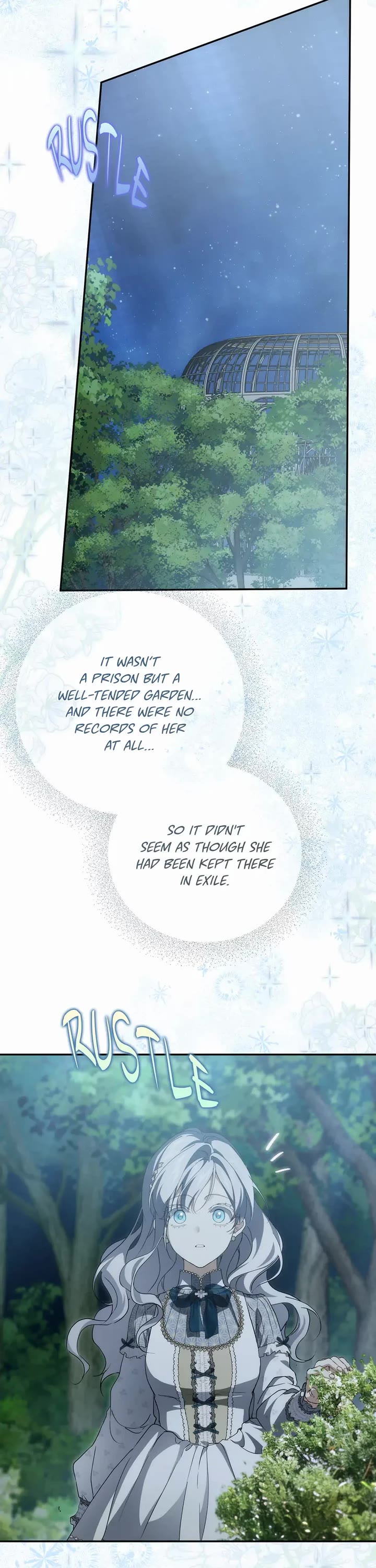 Into the Light Once Again Chapter 114 page 57 - Chapter 114: Finale