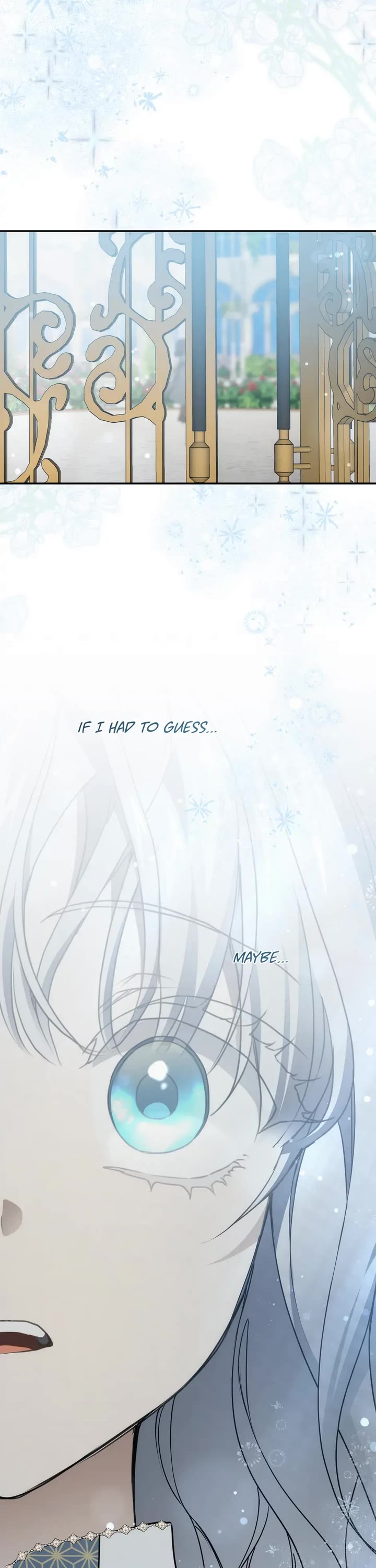 Into the Light Once Again Chapter 114 page 58 - Chapter 114: Finale