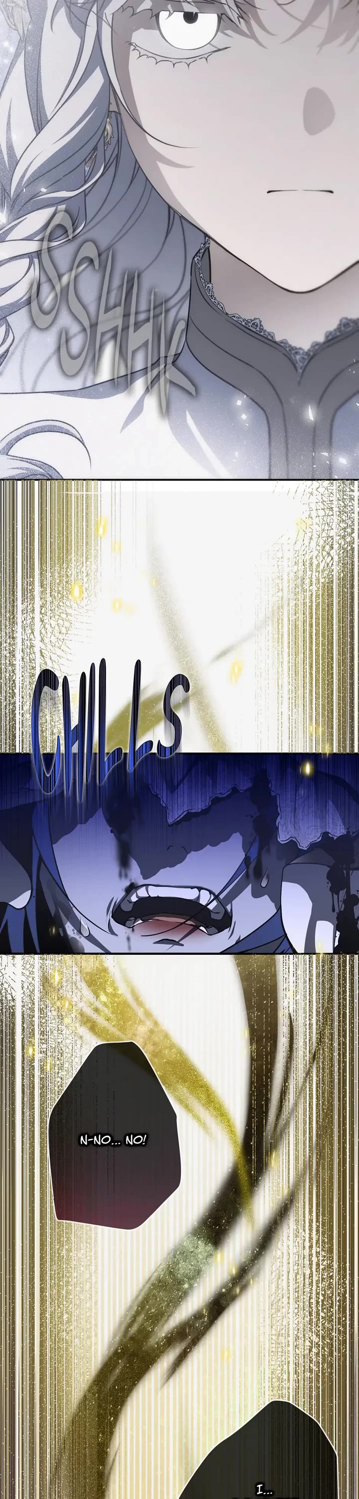 Into the Light Once Again Chapter 114 page 6 - Chapter 114: Finale