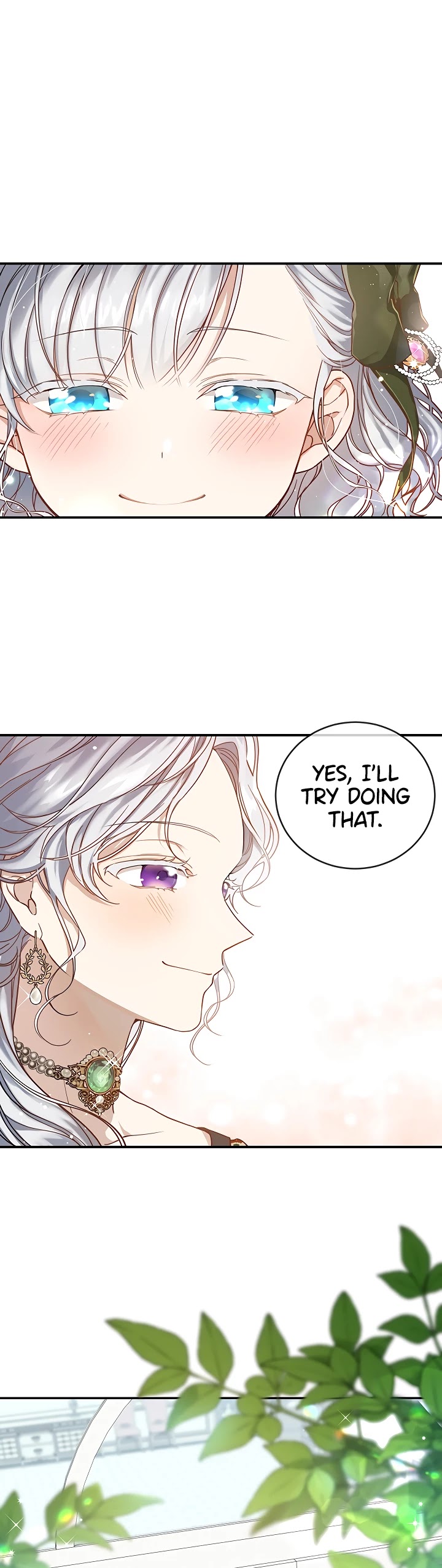 Into the Light Once Again Chapter 12 page 14 - Chapter 12