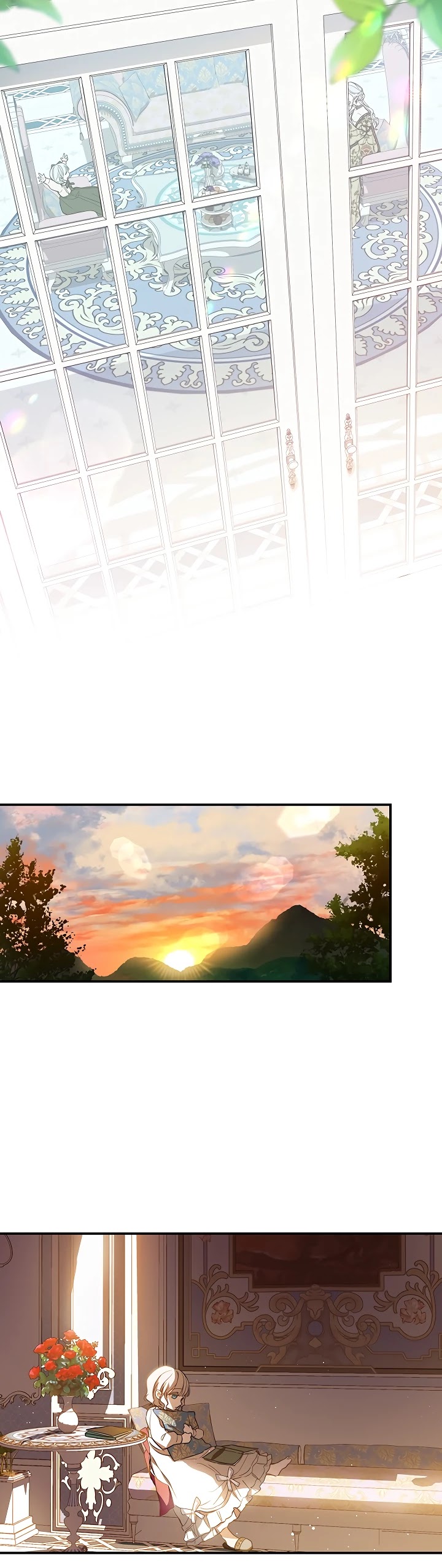 Into the Light Once Again Chapter 12 page 15 - Chapter 12