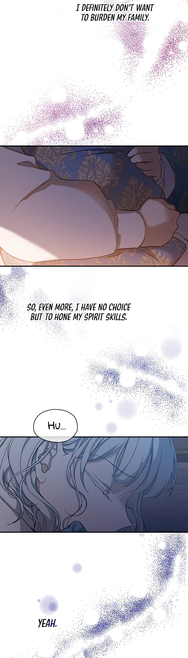 Into the Light Once Again Chapter 12 page 18 - Chapter 12