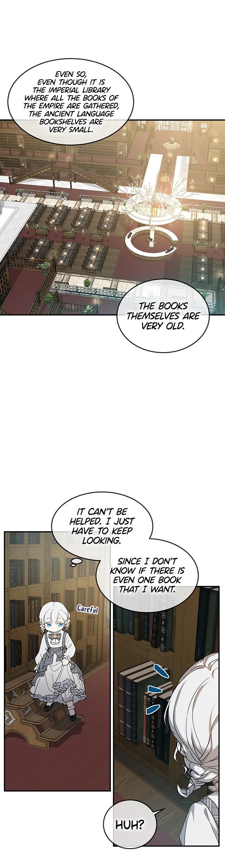 Into the Light Once Again Chapter 12 page 23 - Chapter 12