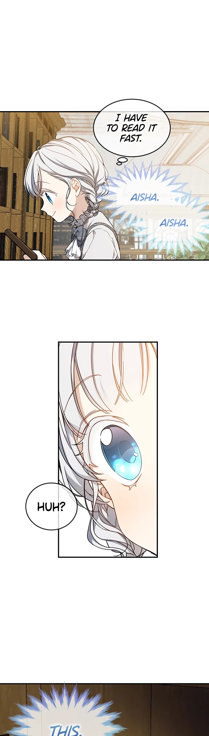Into the Light Once Again Chapter 12 page 26 - Chapter 12