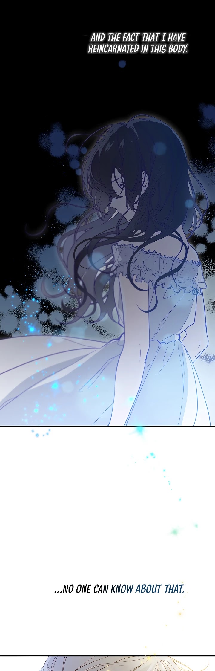 Into the Light Once Again Chapter 13 page 10 - Chapter 13