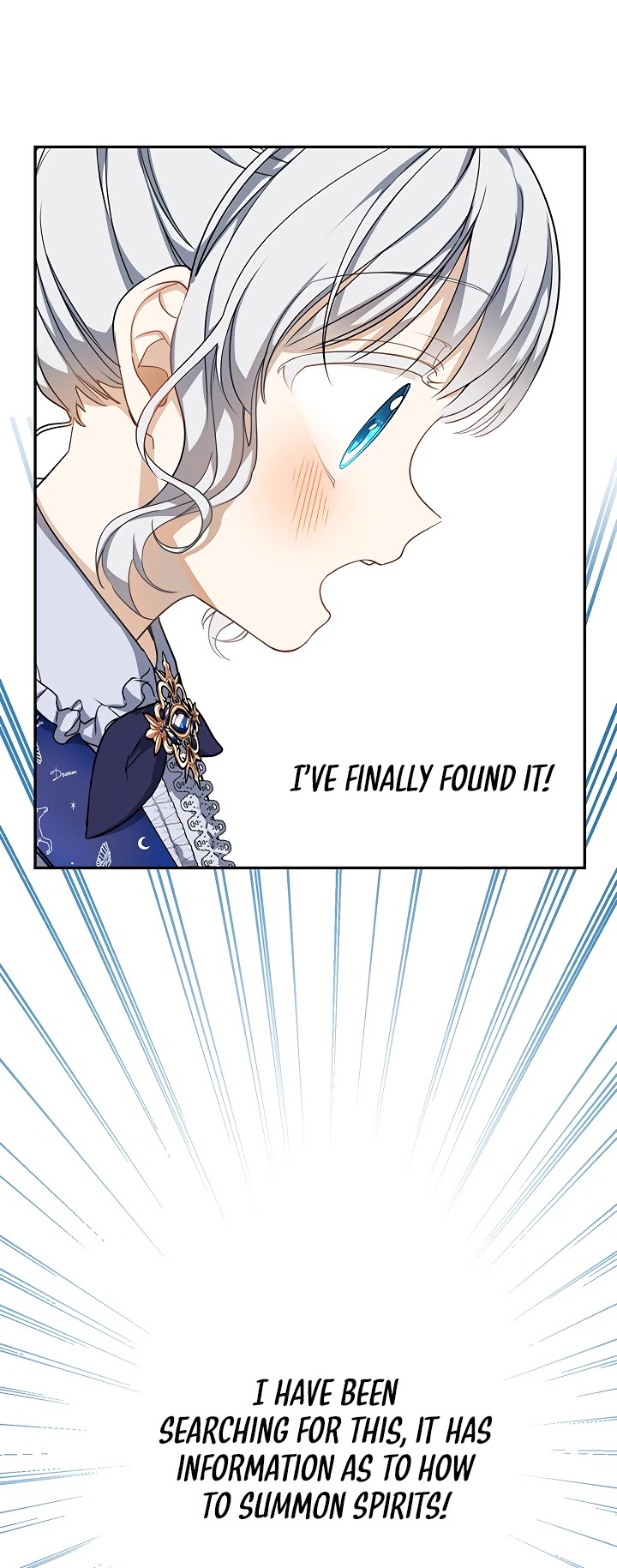 Into the Light Once Again Chapter 13 page 19 - Chapter 13