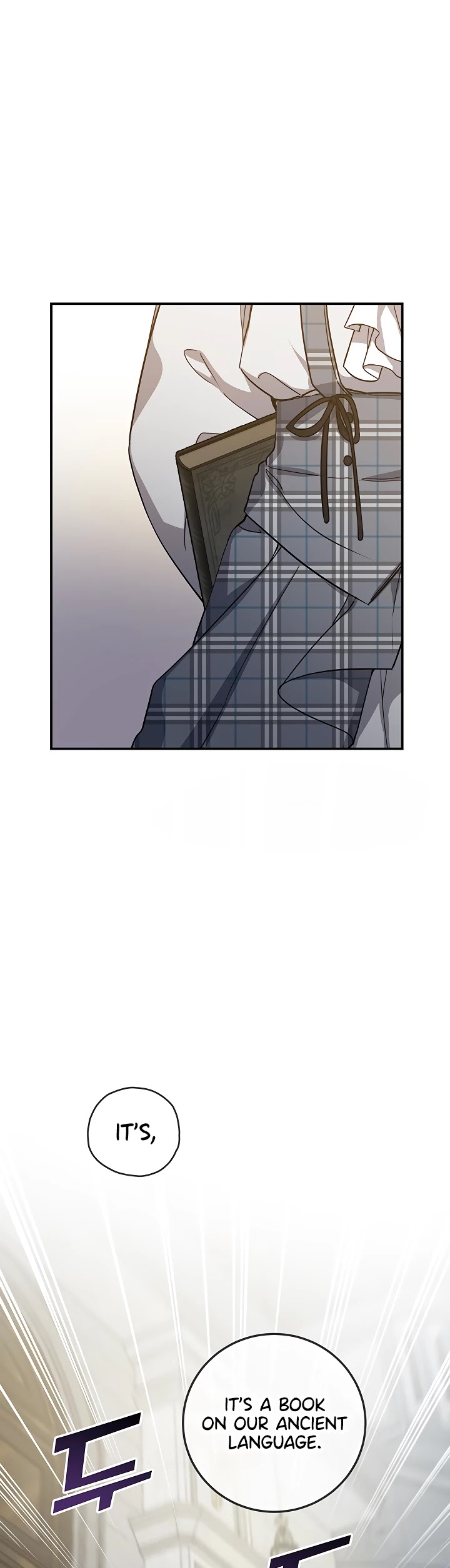 Into the Light Once Again Chapter 13 page 2 - Chapter 13