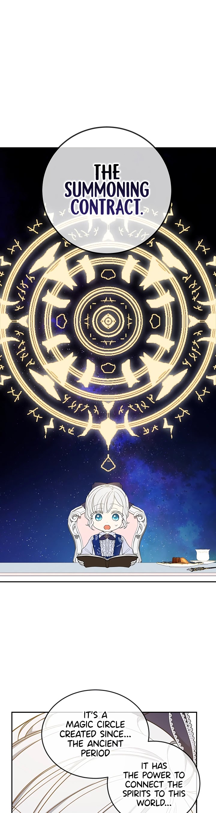 Into the Light Once Again Chapter 13 page 21 - Chapter 13