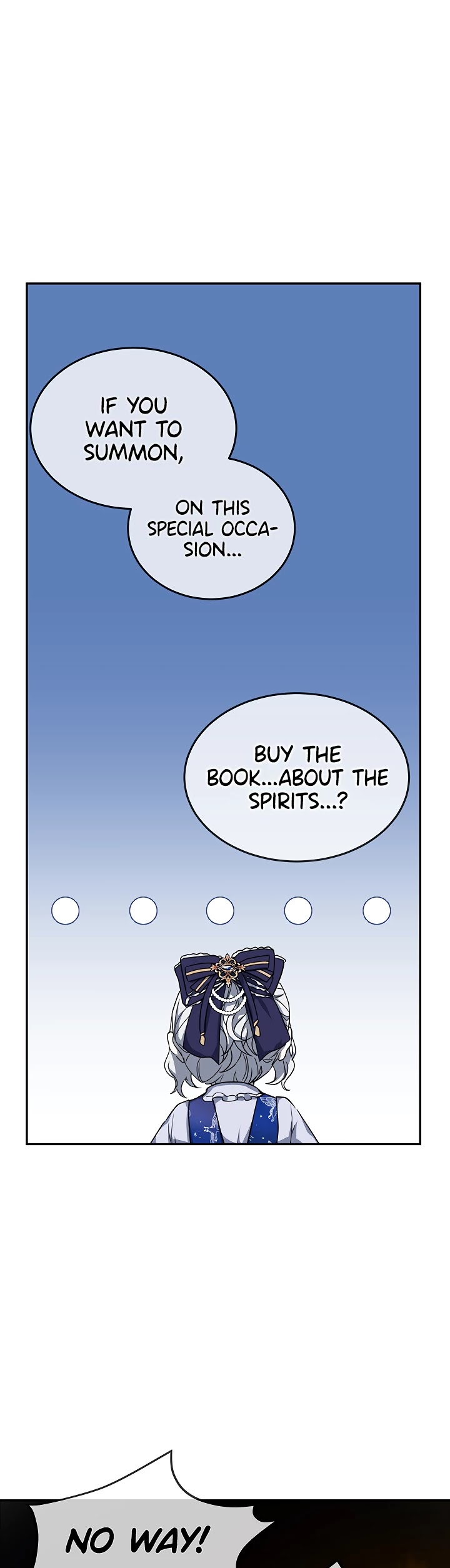 Into the Light Once Again Chapter 13 page 23 - Chapter 13