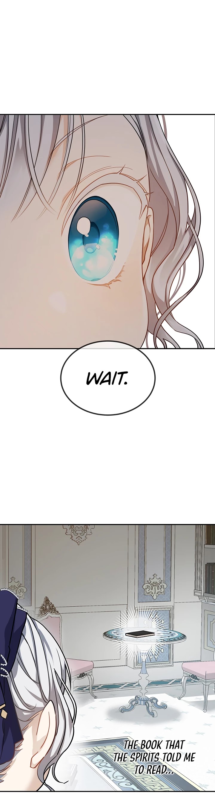 Into the Light Once Again Chapter 13 page 26 - Chapter 13