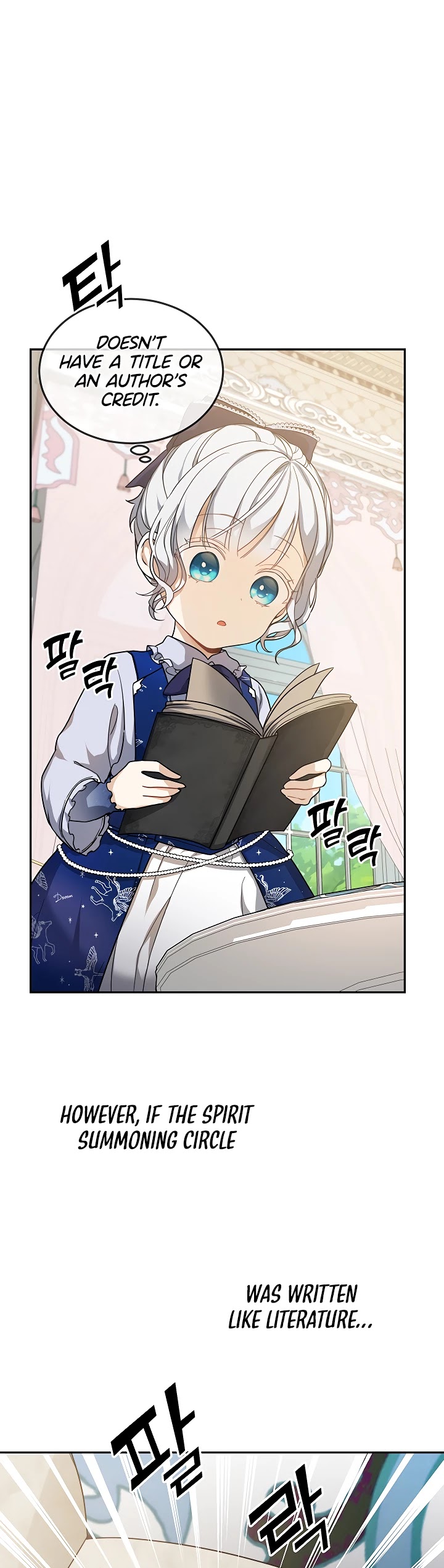 Into the Light Once Again Chapter 13 page 27 - Chapter 13