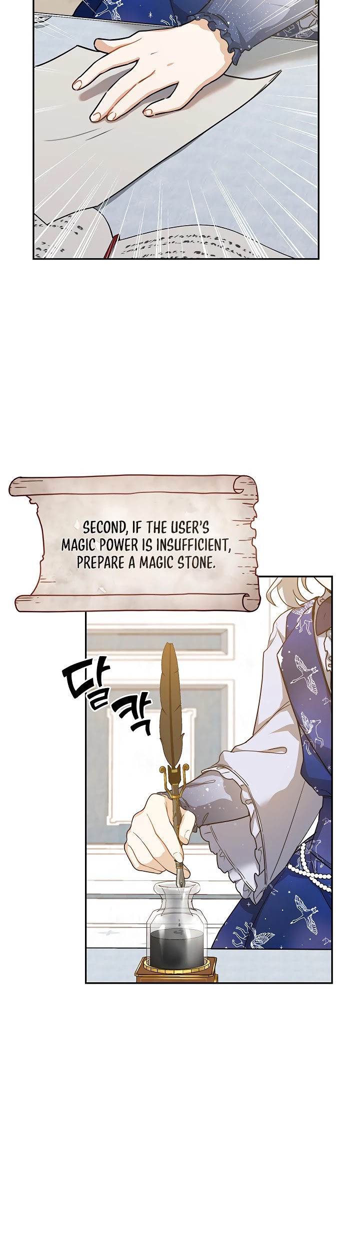 Into the Light Once Again Chapter 13 page 30 - Chapter 13