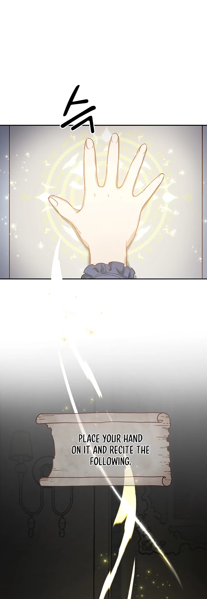 Into the Light Once Again Chapter 13 page 32 - Chapter 13