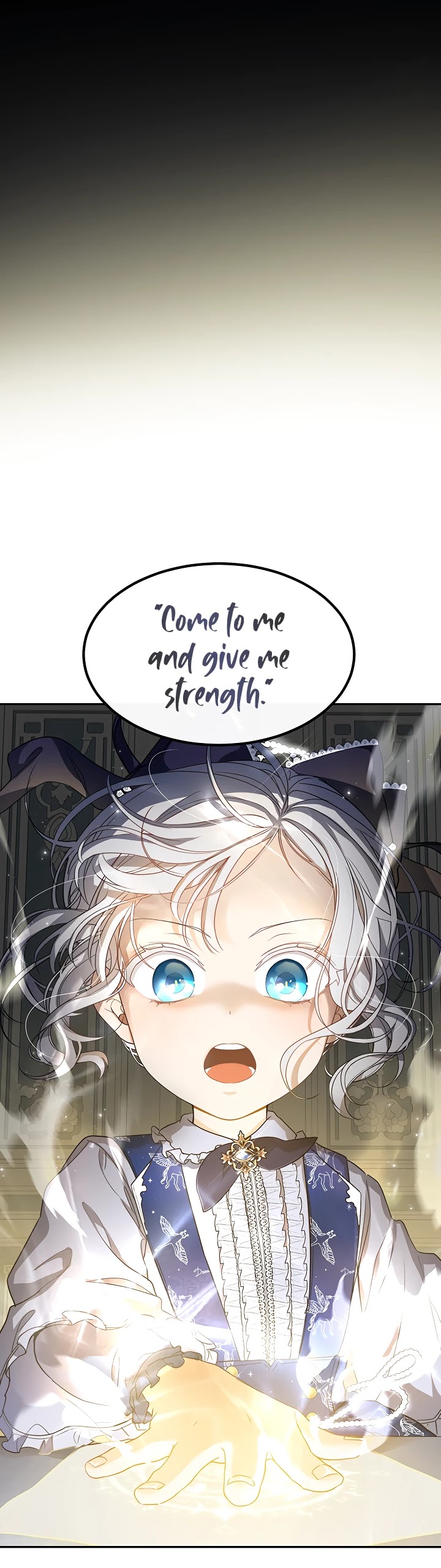Into the Light Once Again Chapter 13 page 34 - Chapter 13