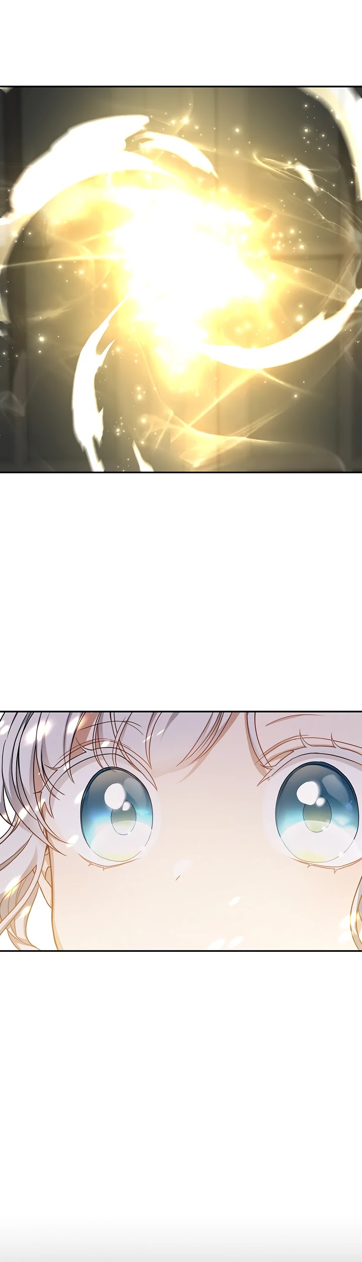 Into the Light Once Again Chapter 13 page 37 - Chapter 13