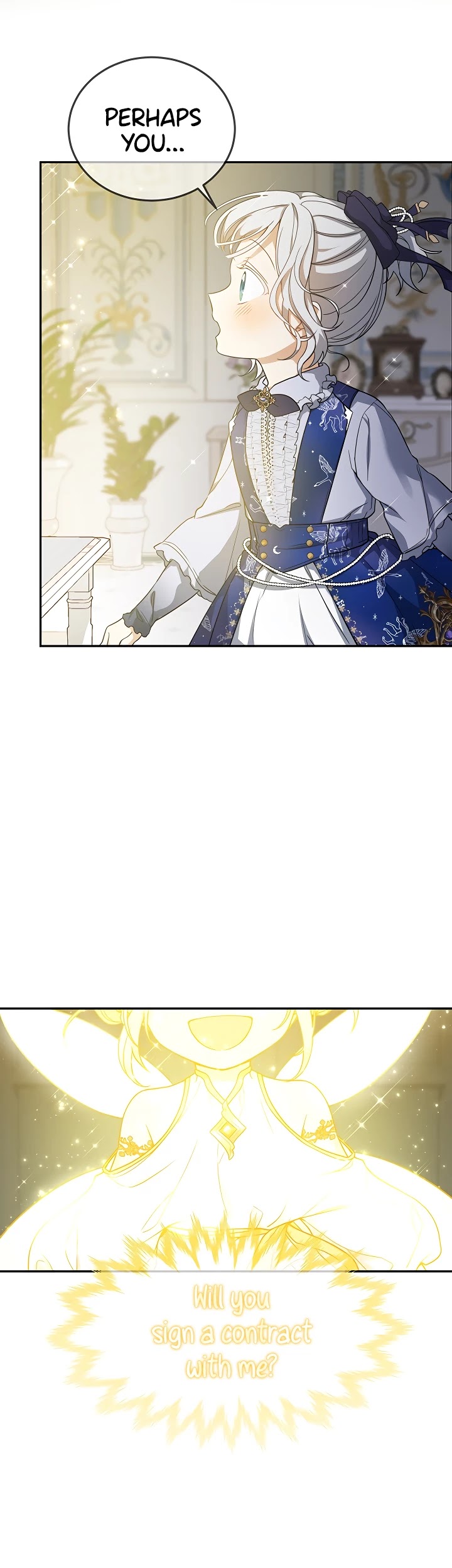 Into the Light Once Again Chapter 13 page 41 - Chapter 13