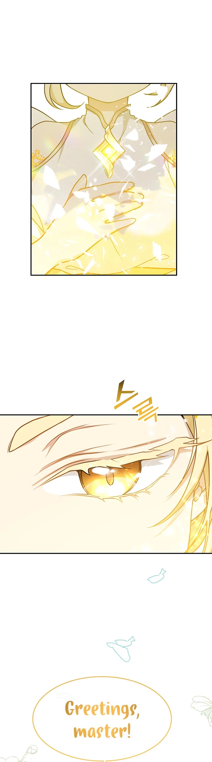 Into the Light Once Again Chapter 13 page 44 - Chapter 13