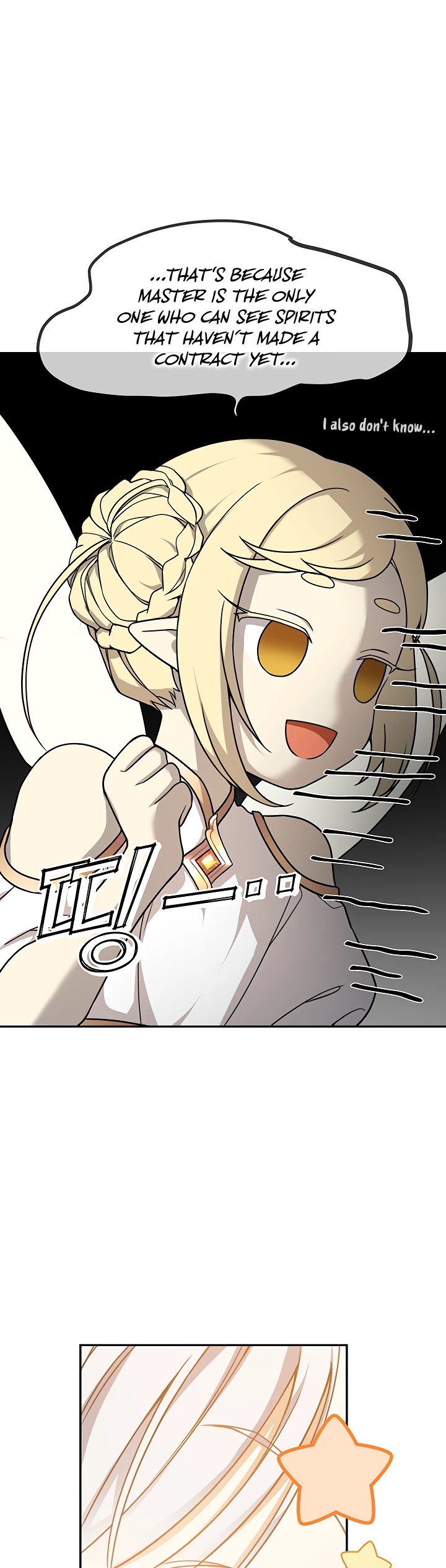 Into the Light Once Again Chapter 14 page 13 - Chapter 14