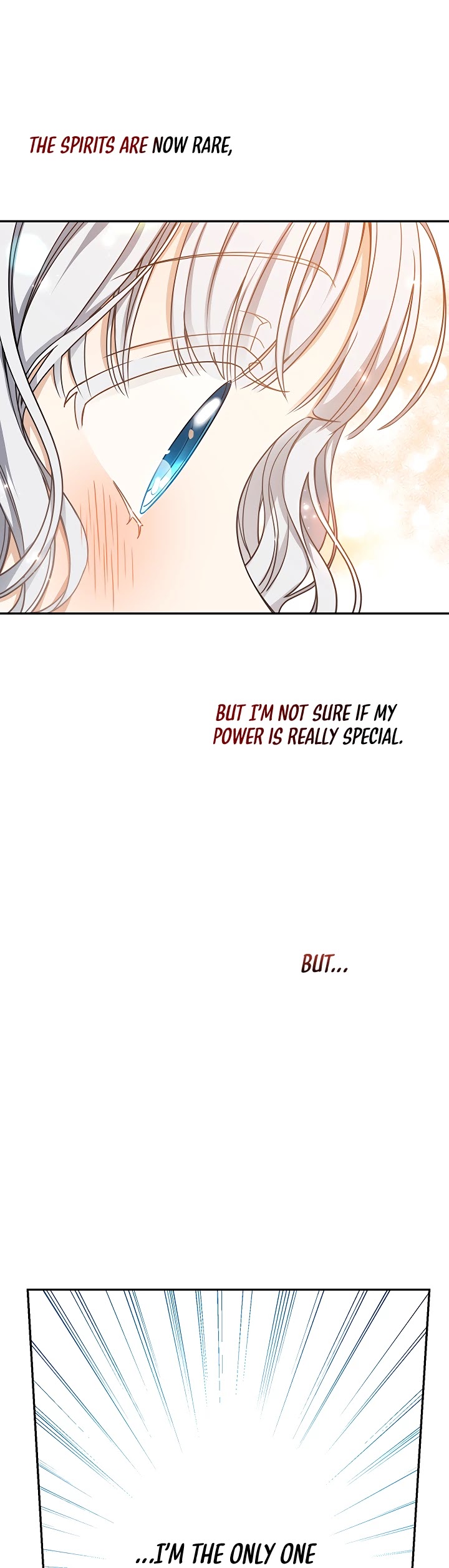 Into the Light Once Again Chapter 14 page 17 - Chapter 14