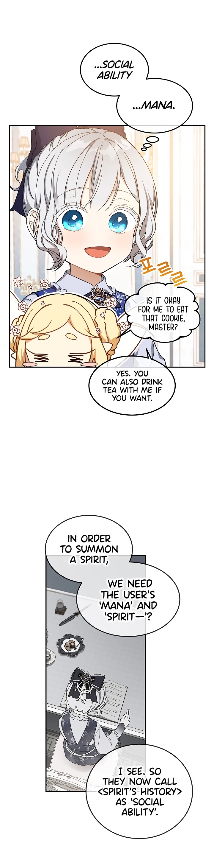 Into the Light Once Again Chapter 14 page 25 - Chapter 14