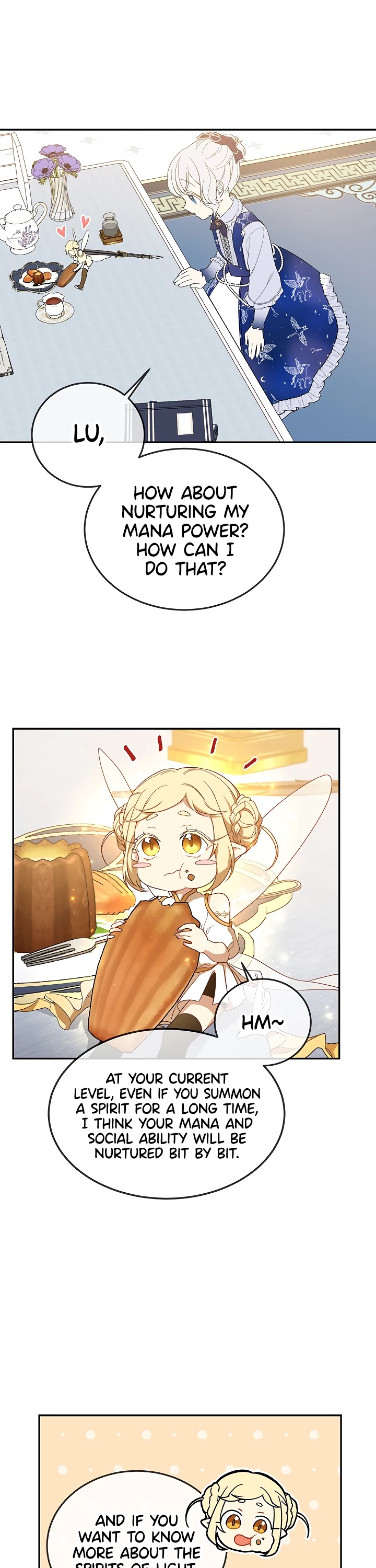 Into the Light Once Again Chapter 14 page 26 - Chapter 14