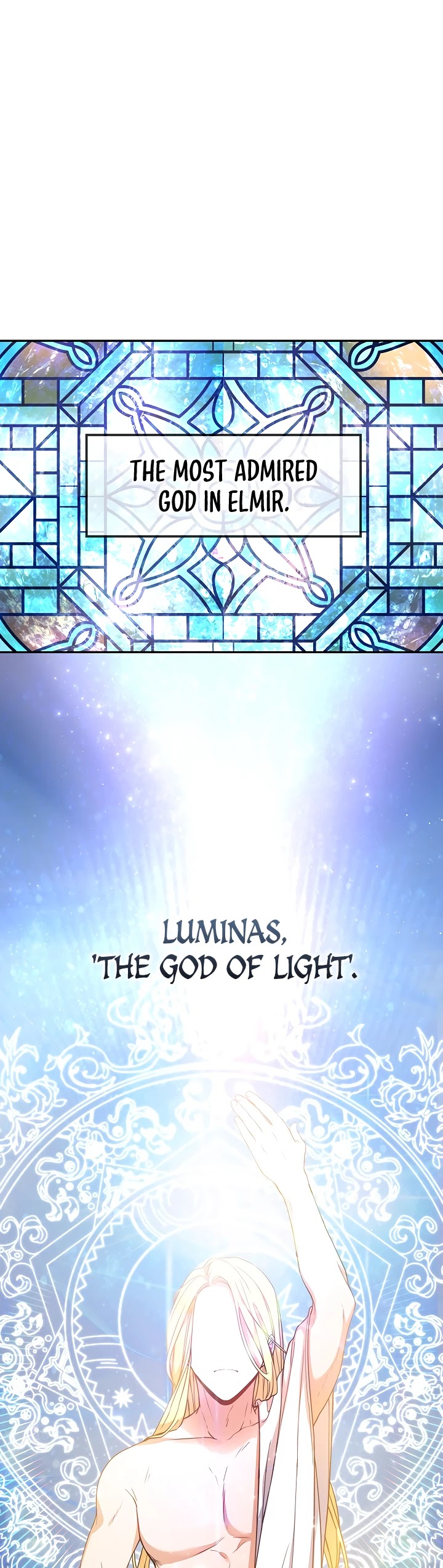 Into the Light Once Again Chapter 14 page 29 - Chapter 14