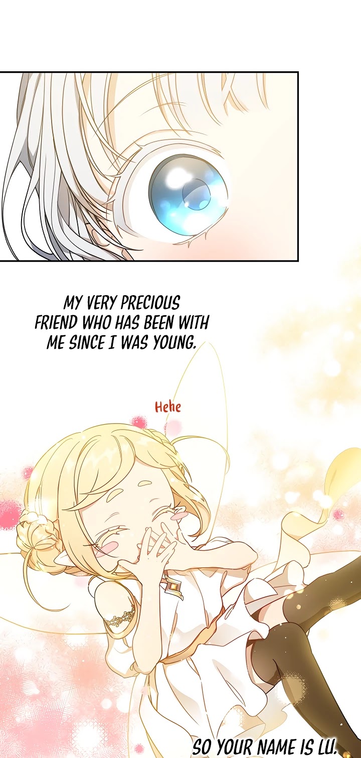 Into the Light Once Again Chapter 14 page 3 - Chapter 14