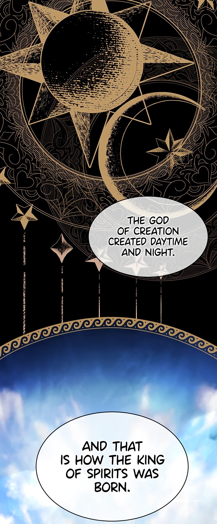Into the Light Once Again Chapter 14 page 33 - Chapter 14