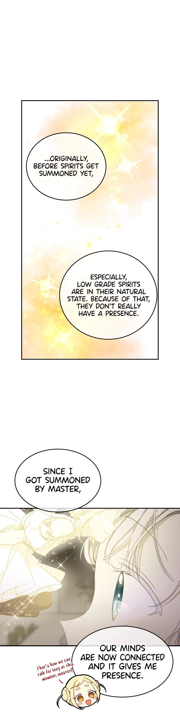 Into the Light Once Again Chapter 14 page 7 - Chapter 14
