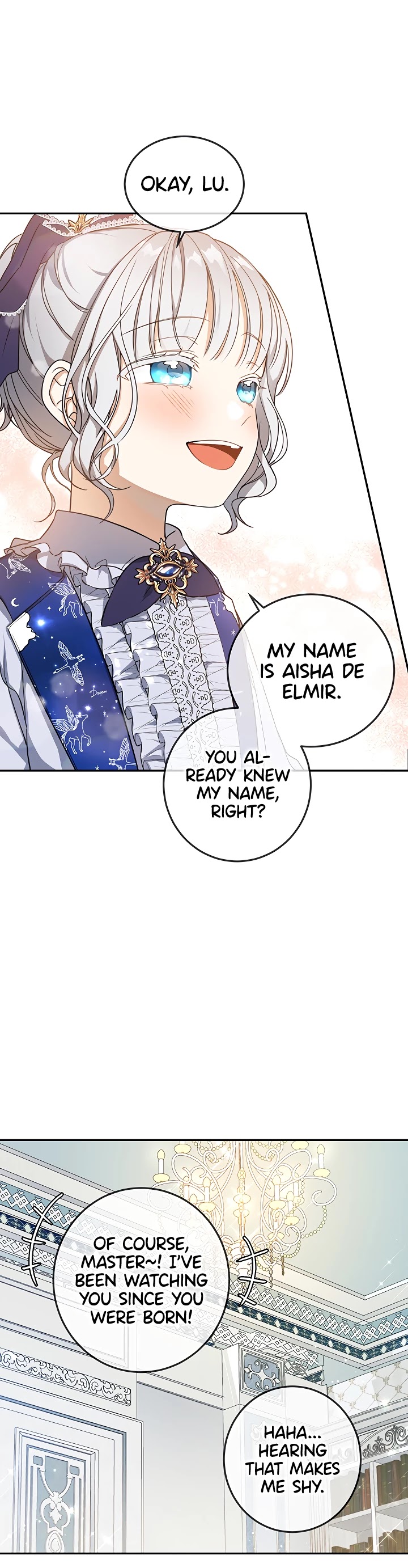 Into the Light Once Again Chapter 14 page 9 - Chapter 14