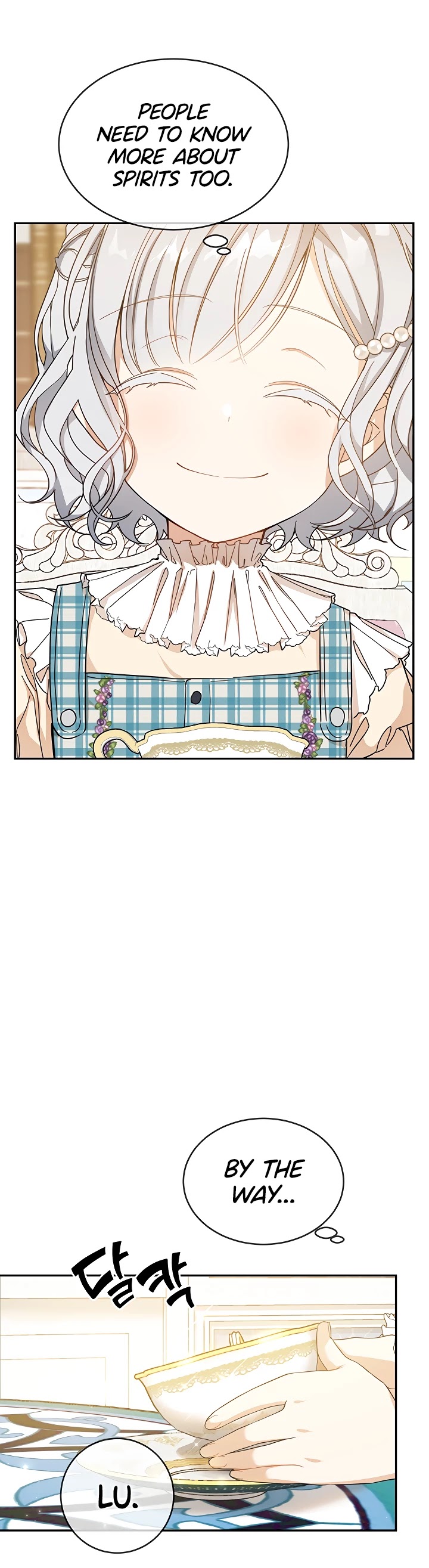 Into the Light Once Again Chapter 15 page 11 - Chapter 15