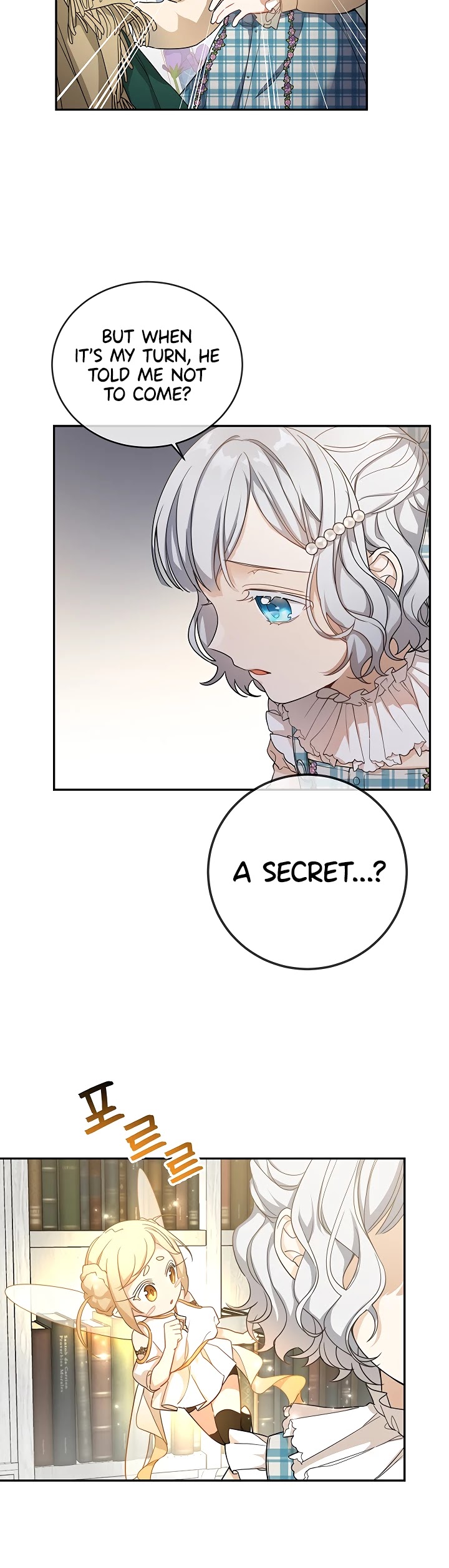 Into the Light Once Again Chapter 15 page 29 - Chapter 15