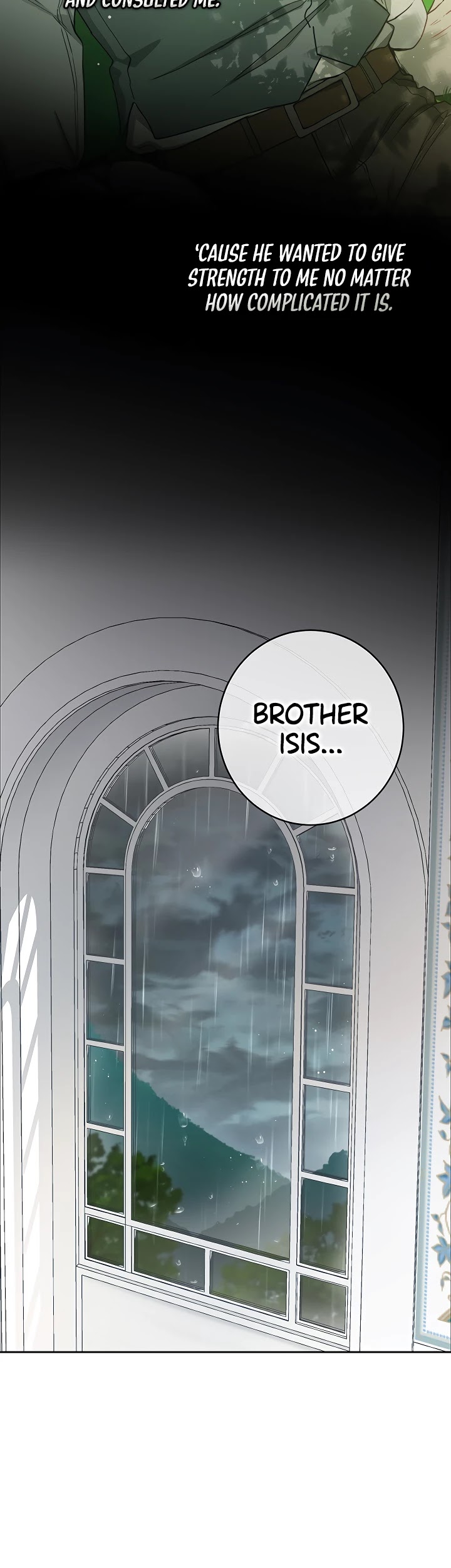 Into the Light Once Again Chapter 15 page 31 - Chapter 15