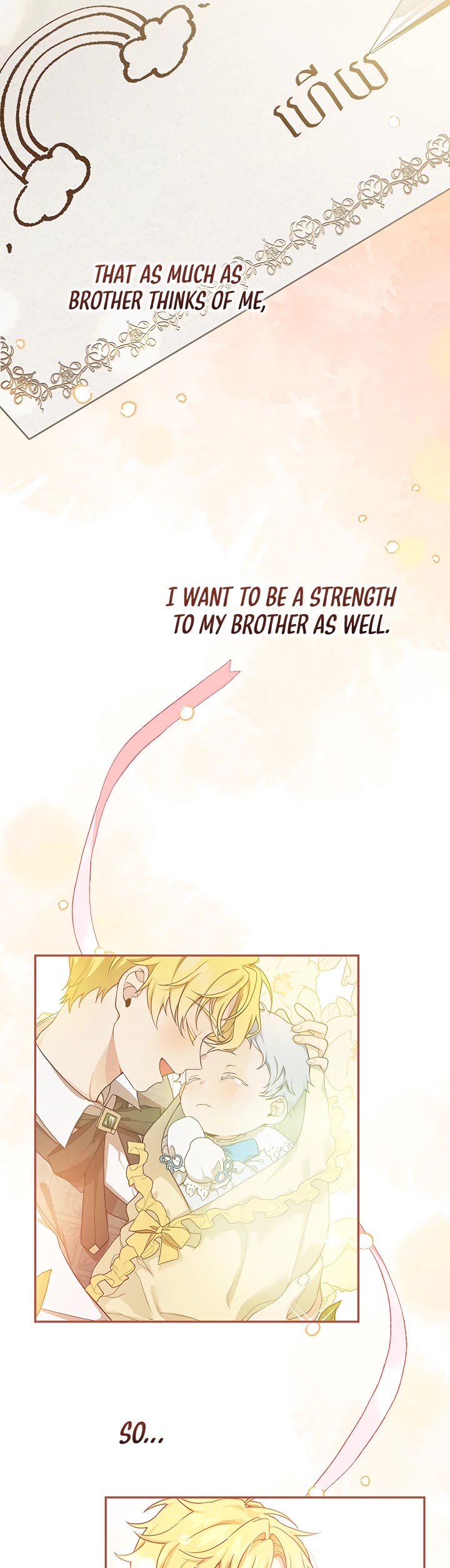 Into the Light Once Again Chapter 15 page 34 - Chapter 15