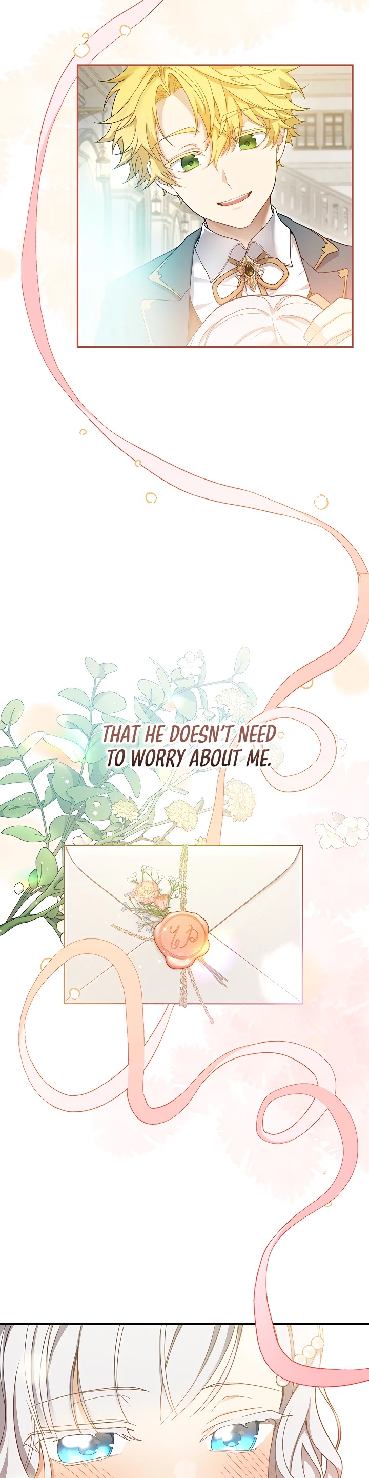 Into the Light Once Again Chapter 15 page 36 - Chapter 15