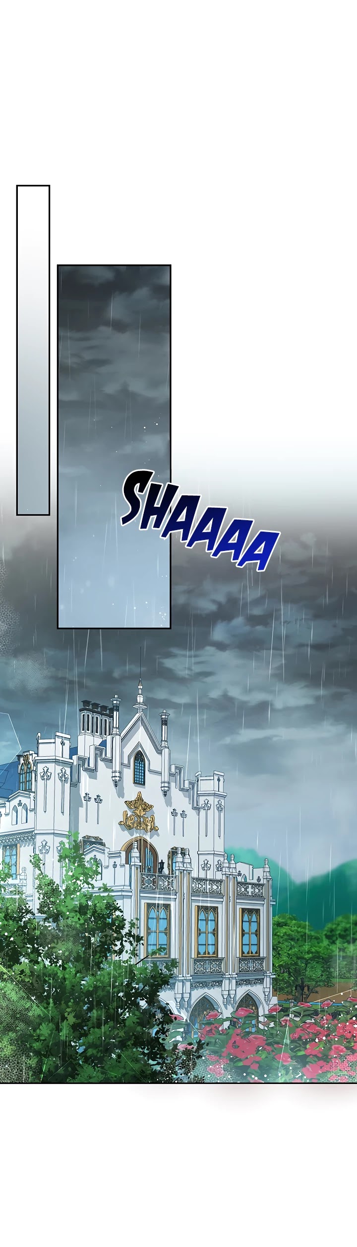 Into the Light Once Again Chapter 15 page 6 - Chapter 15