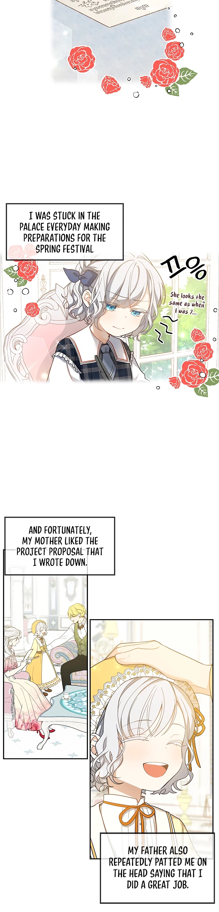 Into the Light Once Again Chapter 15 page 9 - Chapter 15