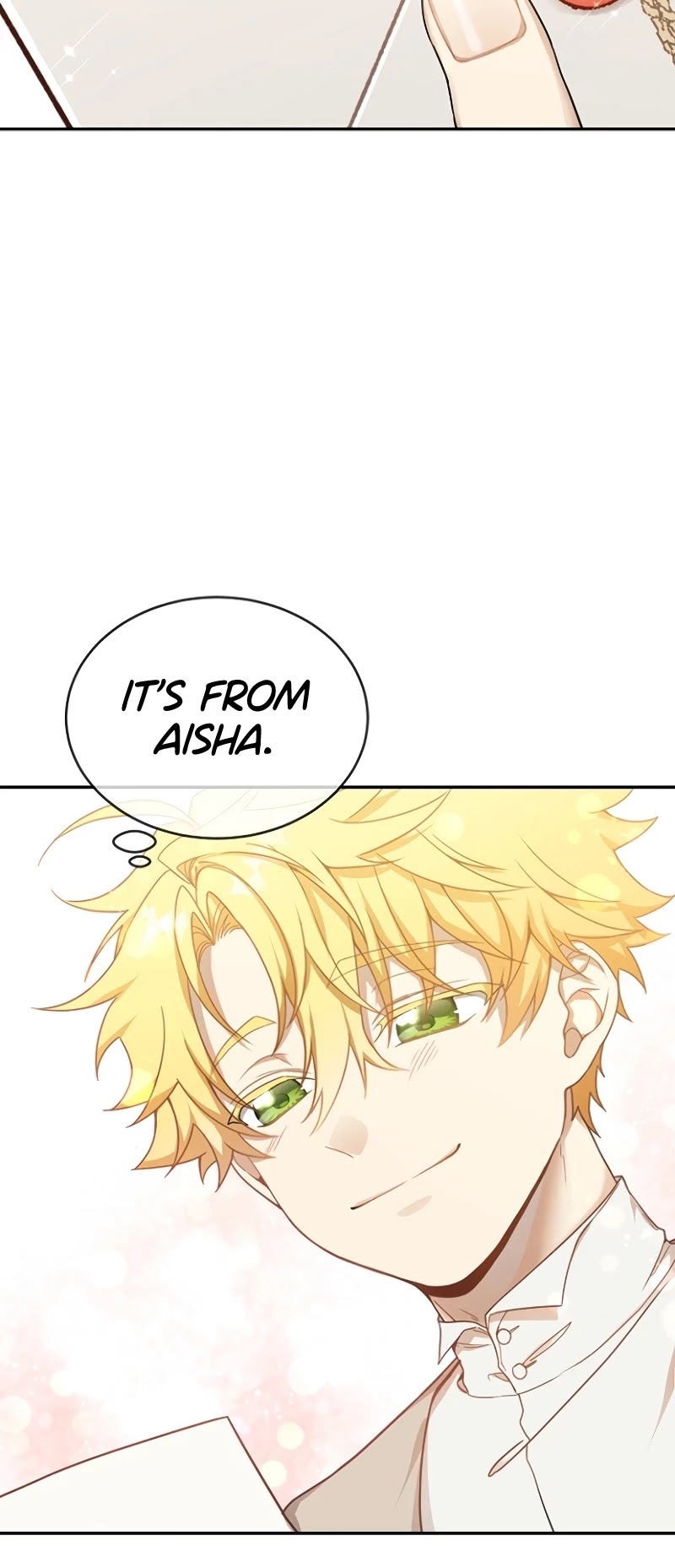 Into the Light Once Again Chapter 16 page 12 - Chapter 16
