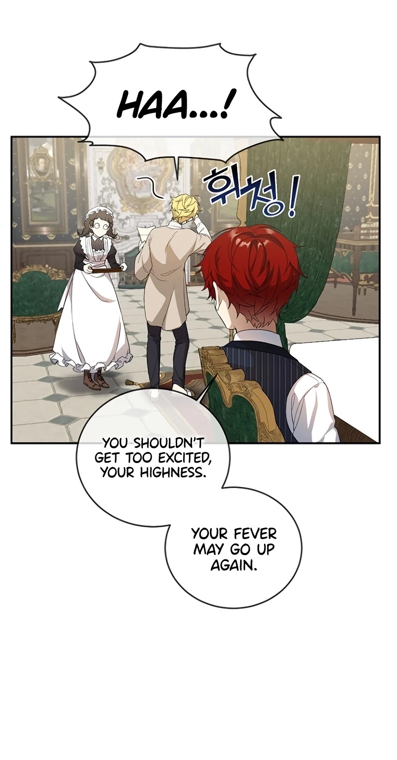 Into the Light Once Again Chapter 16 page 14 - Chapter 16