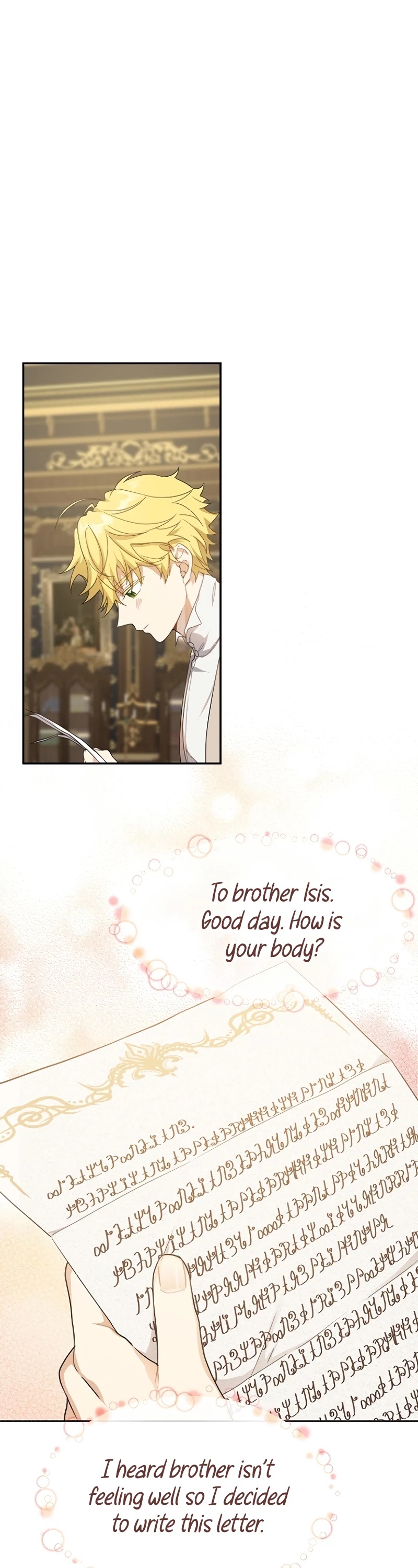 Into the Light Once Again Chapter 16 page 16 - Chapter 16