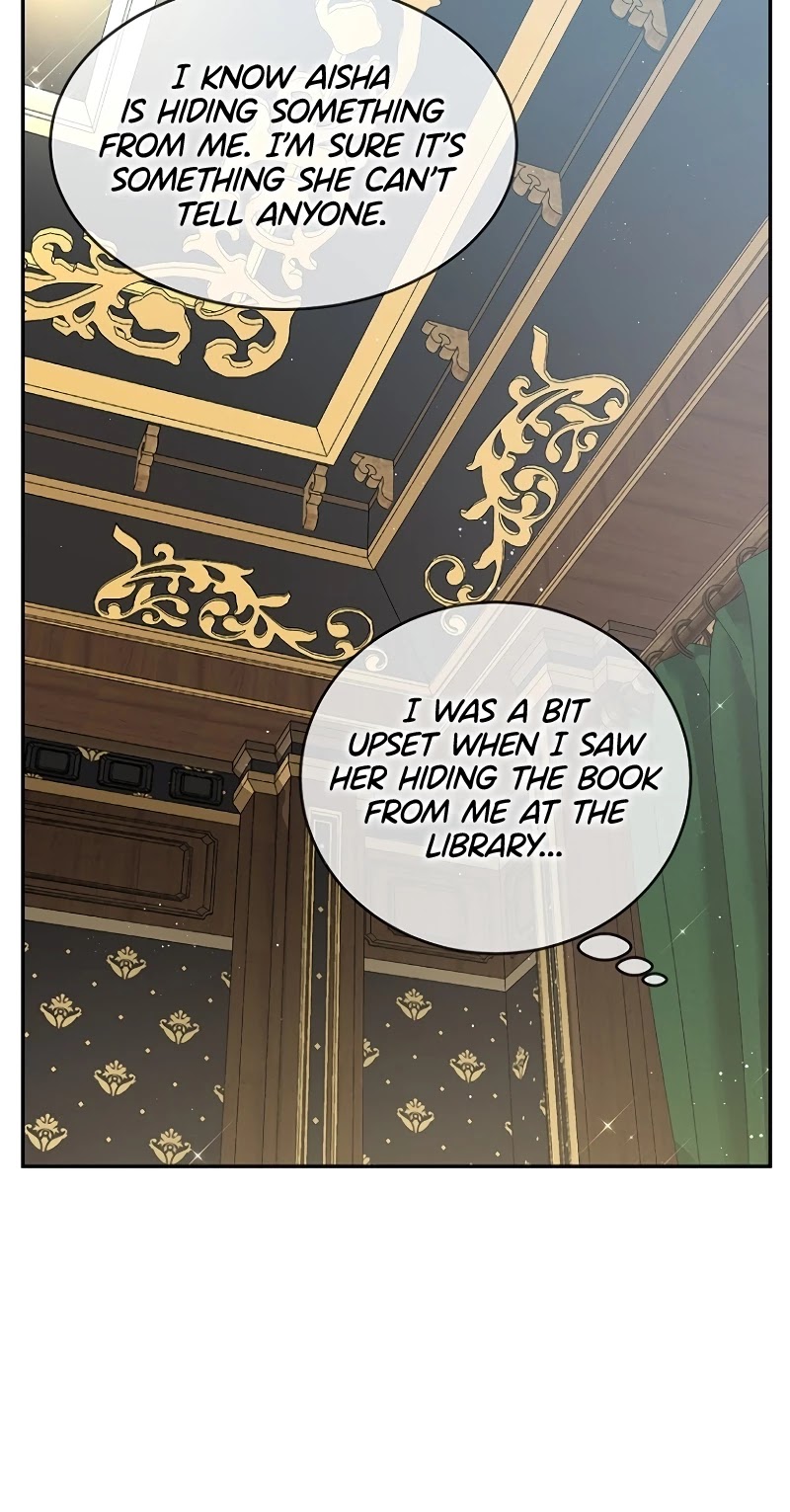 Into the Light Once Again Chapter 16 page 22 - Chapter 16