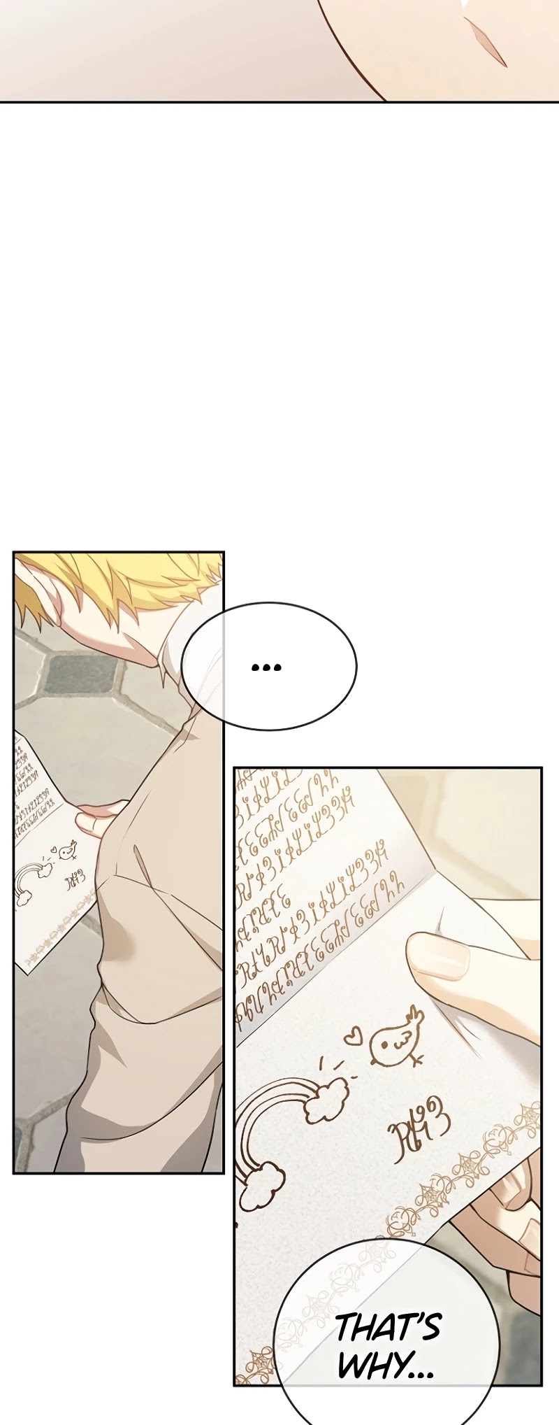 Into the Light Once Again Chapter 16 page 25 - Chapter 16