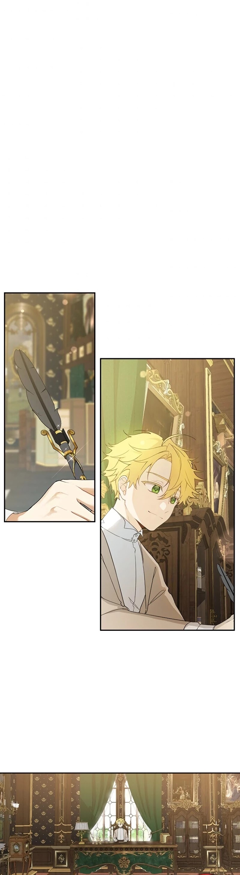 Into the Light Once Again Chapter 16 page 30 - Chapter 16